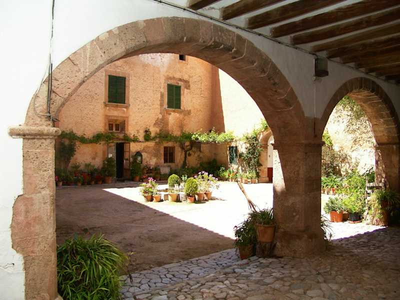 Genusswandern auf Mallorca