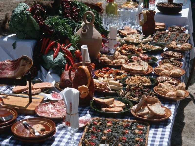 Genusswandern auf Mallorca