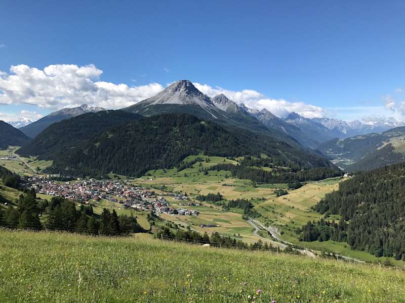 Wandern Nachhaltigkeit