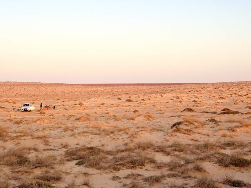 Home is where your tent is: Einsamkeit pur! Klettern Campen Wandern Oman Bergwelten Schoepf