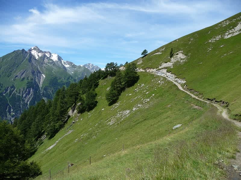 Wandern in Osttirol