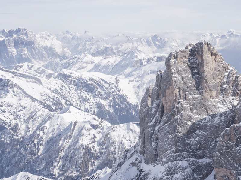 palagruppe dolomiten skitour salewa schoepf