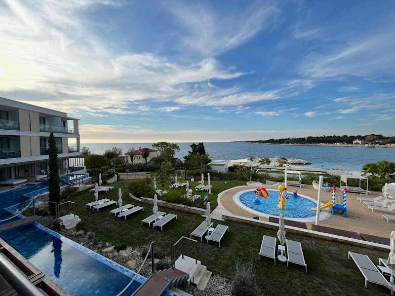 Istria300 Valamar Marea Suites