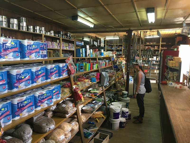 Elternzeit-Roadtrip mit Camper Südamerika 