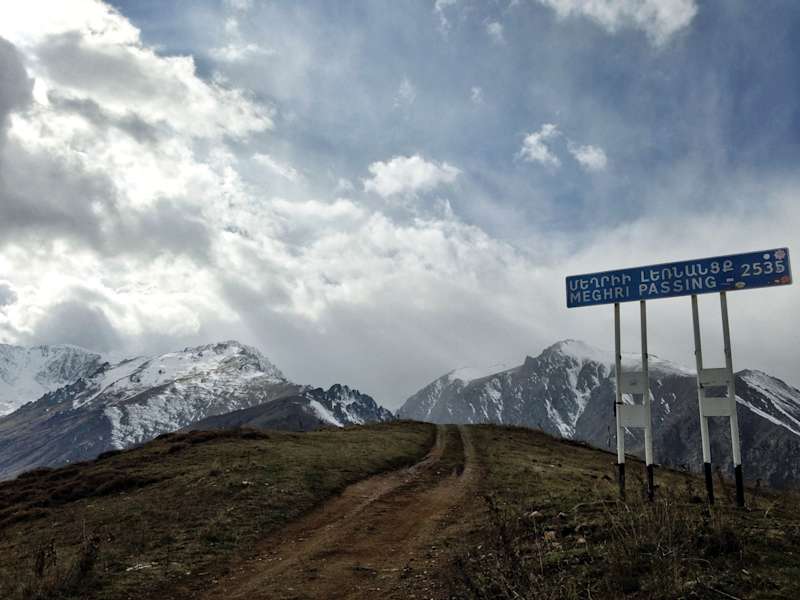 Stephan Meurisch: Ich geh dann mal nach Tibet