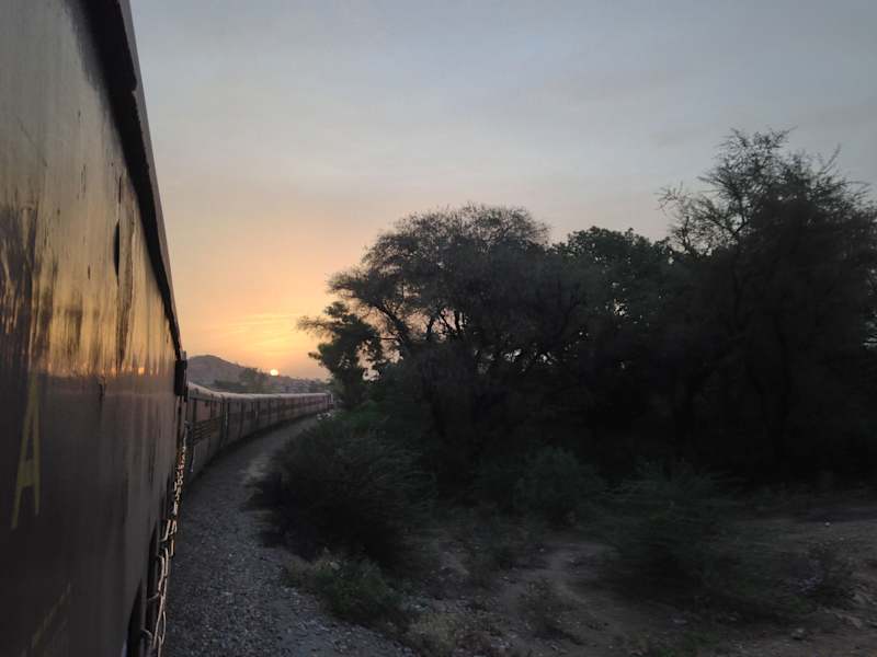 Stephan Meurisch: Ich geh dann mal nach Tibet