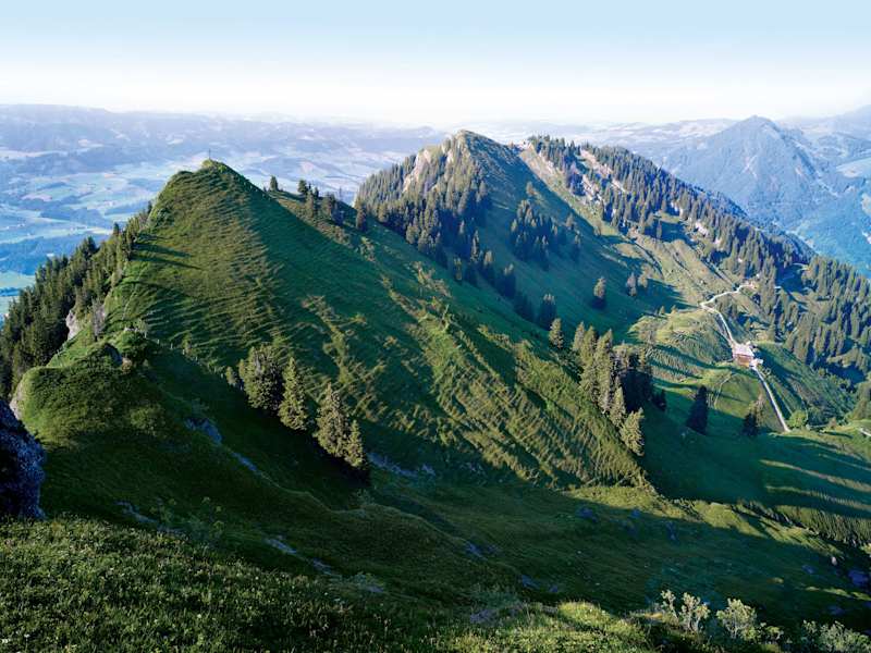Entlebuch Luzern
