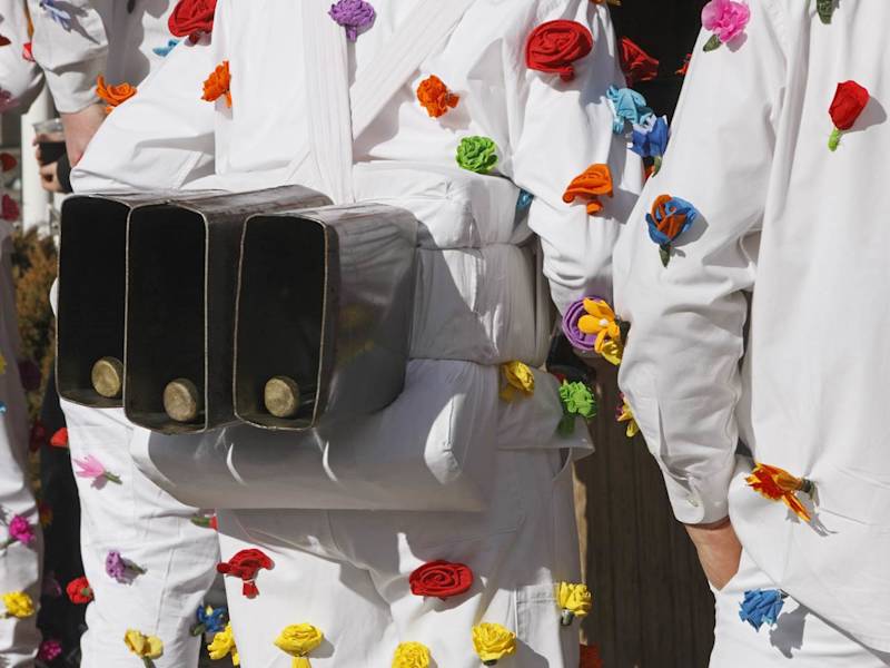 Zusslrennen in Prad am Stilfserjoch