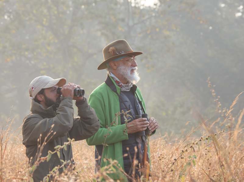 Indien Trekking Madhya Pradesh