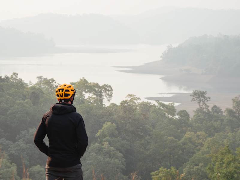 Indien Trekking Madhya Pradesh