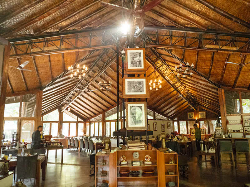 Indien Trekking Madhya Pradesh