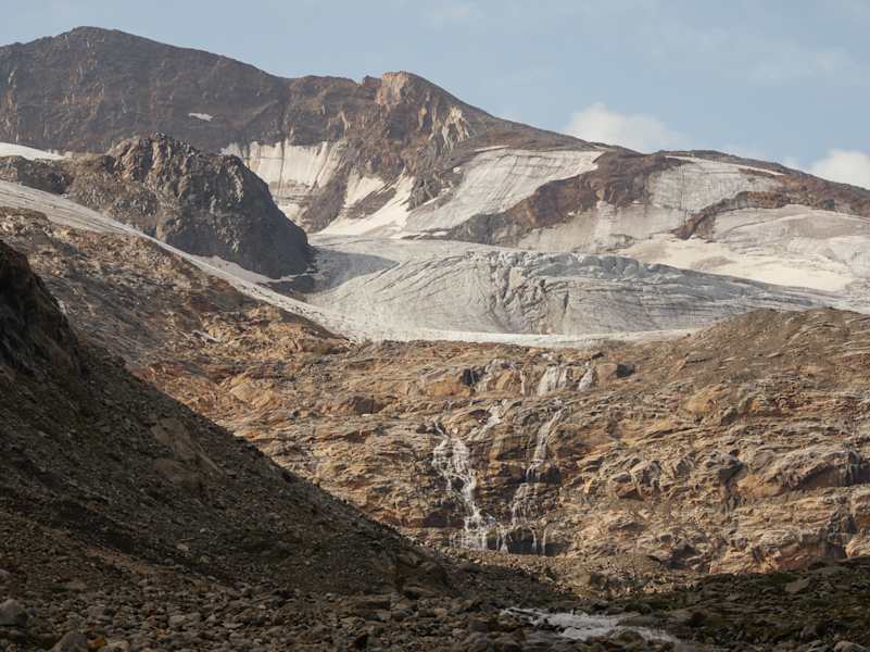 #UNSEREALPEN Alpenverein Amberger Hütte Simon Schöpf
