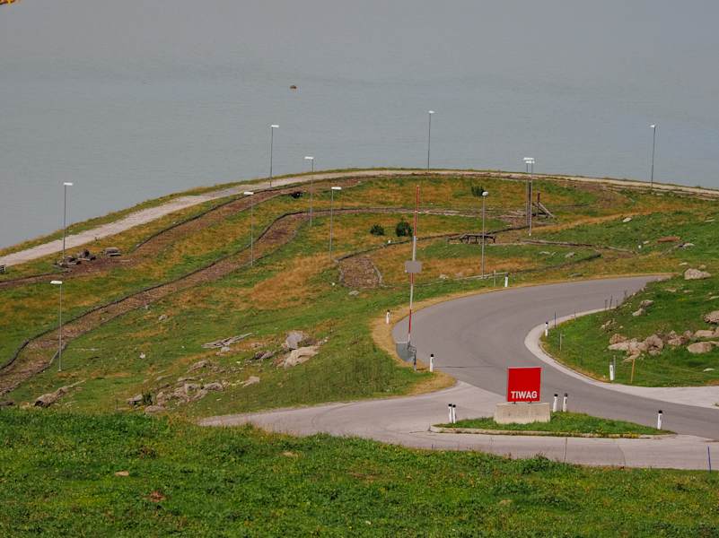 #UNSEREALPEN Alpenverein Amberger Hütte Simon Schöpf