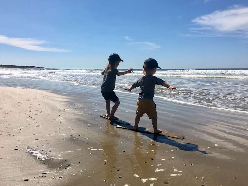 Elternzeit-Roadtrip mit Camper Südamerika 