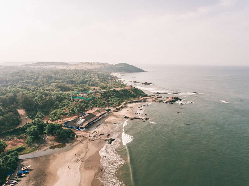 Indien Sri Lanka Fotostrecke