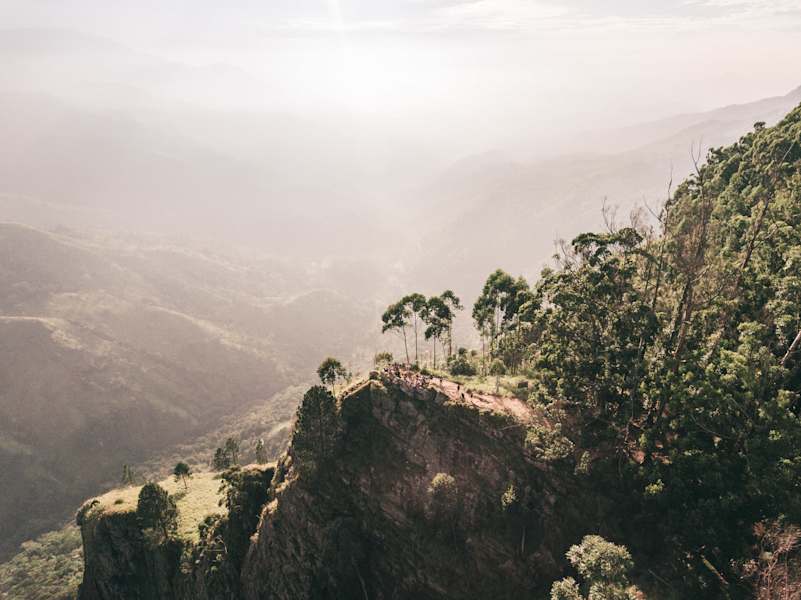 Indien Sri Lanka Fotostrecke