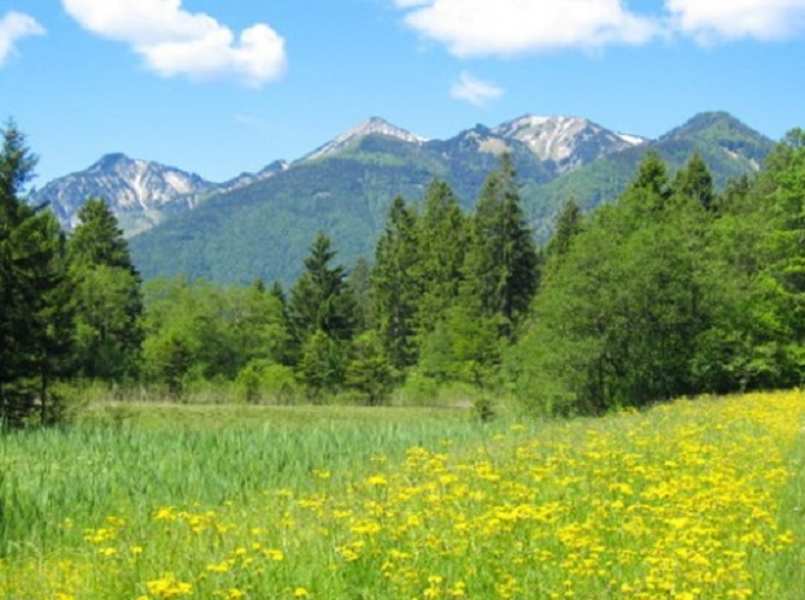 Breitenstein in Bayern