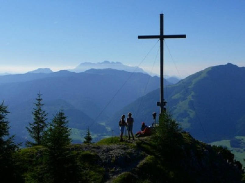 Rudersburg in Bayern
