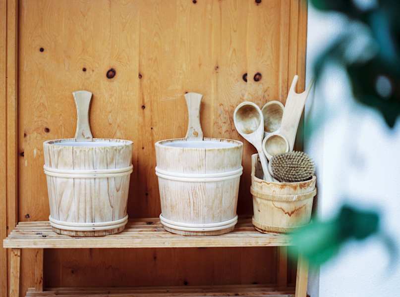 Bio Landpension Monika