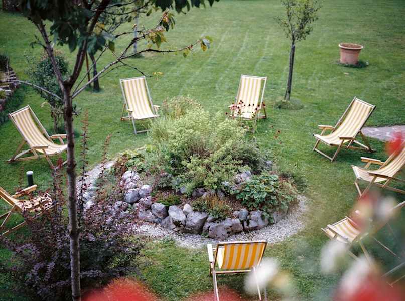 Bio Landpension Monika