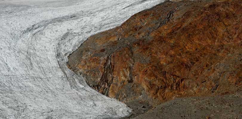 Alpenverein Klimawandel Tagung Vent Bergsteigerdörfer