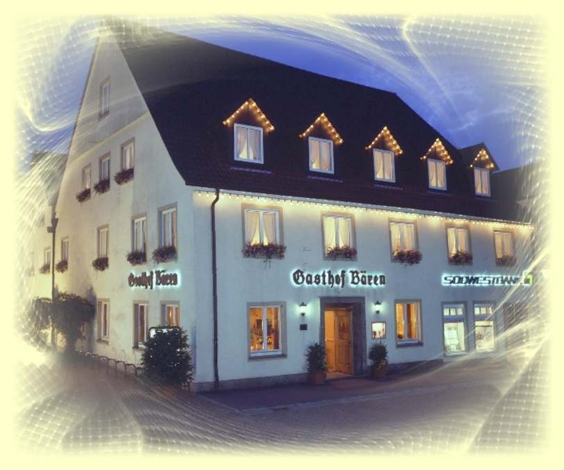 Hotel Gasthof Bären