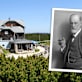 Siegmund Freud war zu Gast im Ottohaus auf der Rax