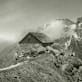 Grünhornhütte historisch