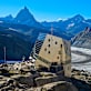 Monte Rosa Hütte