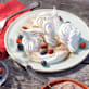 Meringues Rezept