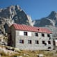 Rifugio Allievi e Bonacossa