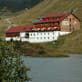Alpengasthof Zeinisjoch in Galtür, Tirol