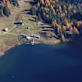Die Fahrlechhütte am Dusitzkarsee