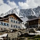 Rifugio Denza