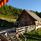 Laußnitzer Hütte