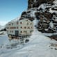 Mönchsjochhütte