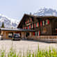 Natufreundehaus Grindelwald