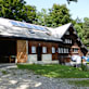 Naturfreundehaus St. Anton