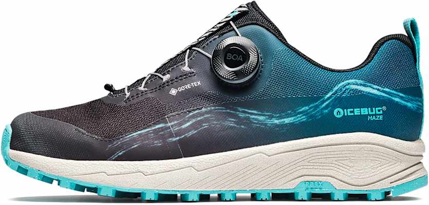 Icebug Haze RB9X® GTX