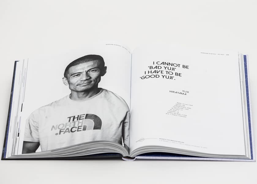 Yuji Hiarayama - „The Stonerider“ im Interview