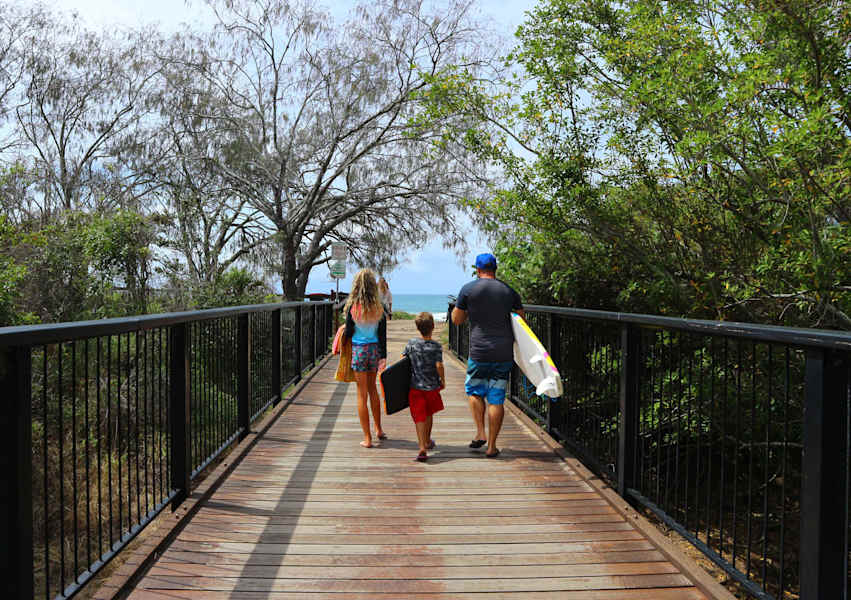 Reise Familie Australien Roadtrip