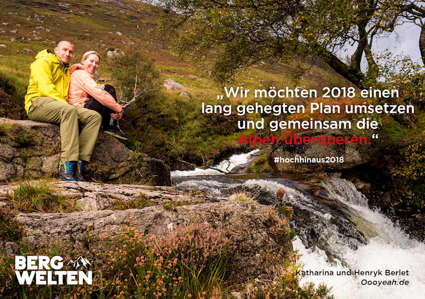 #hochhinaus2018 Ooohyeah