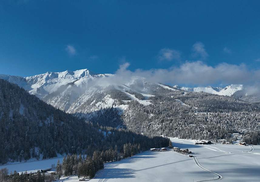 Achenkirch am Achensee