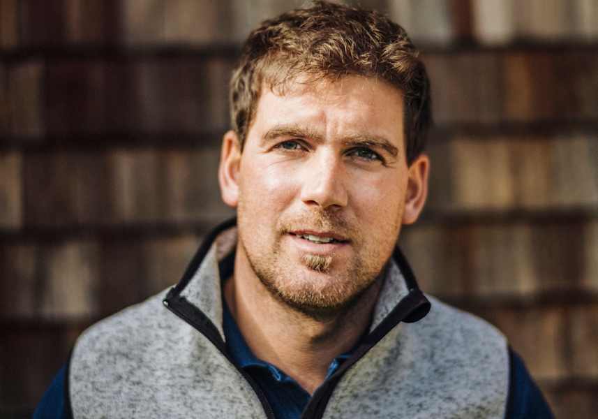 Hüttenwirt Wildseeloderhaus: Bernhard Kaufmann.