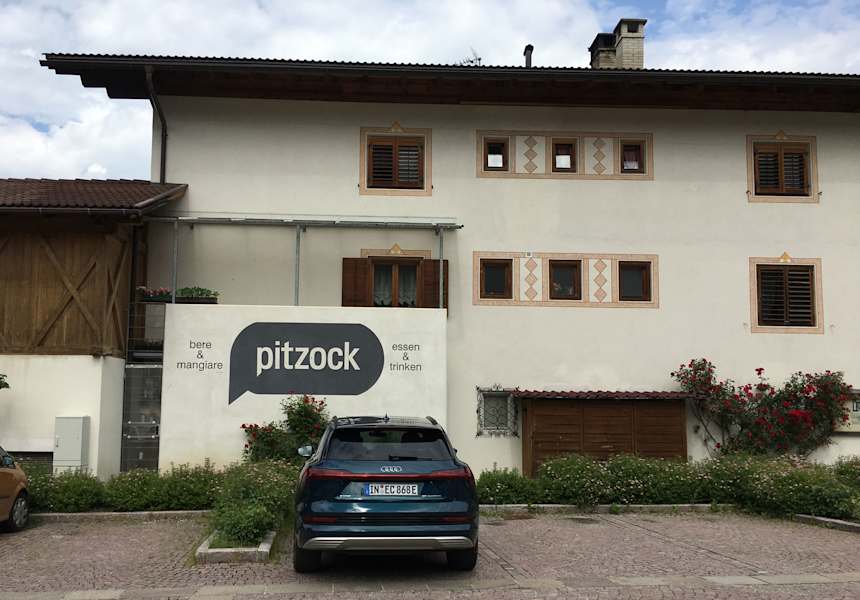 Das Pitzock