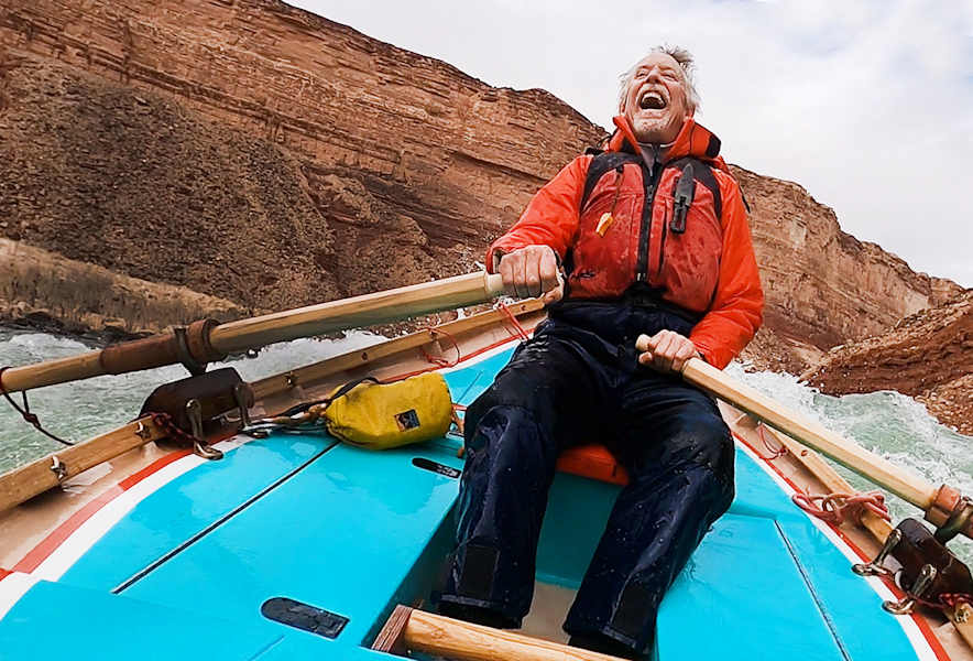 Die BANFF Mountain Film Tour 2022