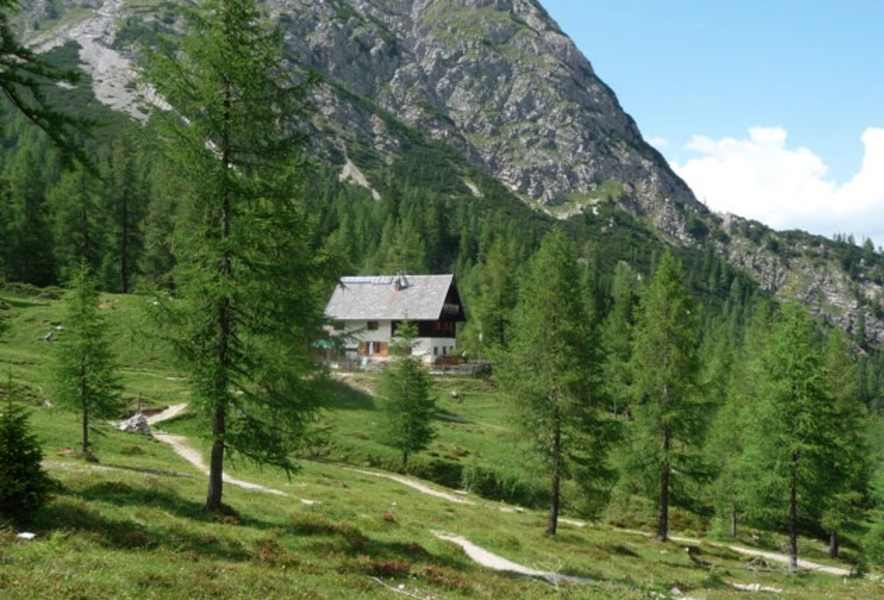 Kerschbaumer Alm