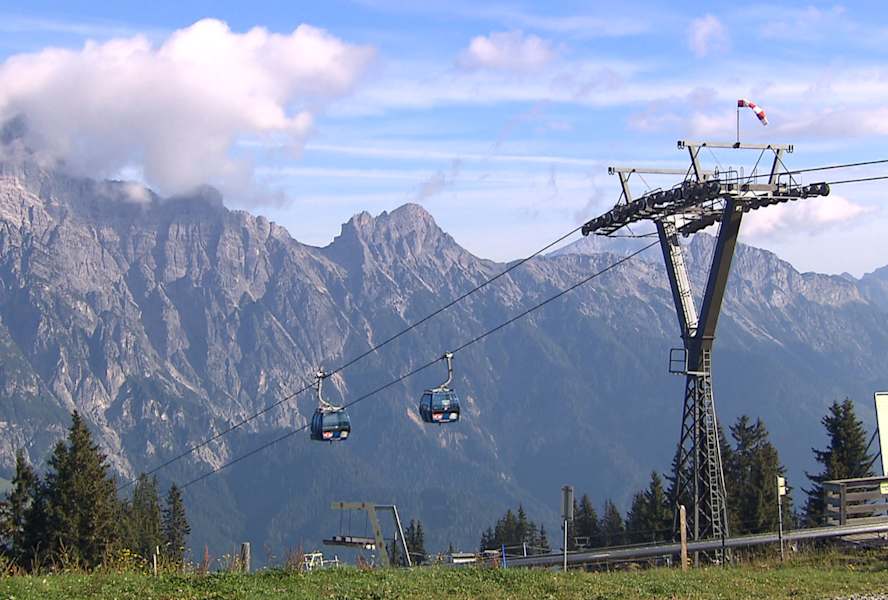 Leogang