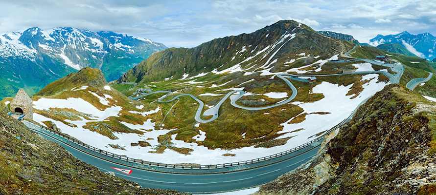 Tirol Kitzbüheler Horn