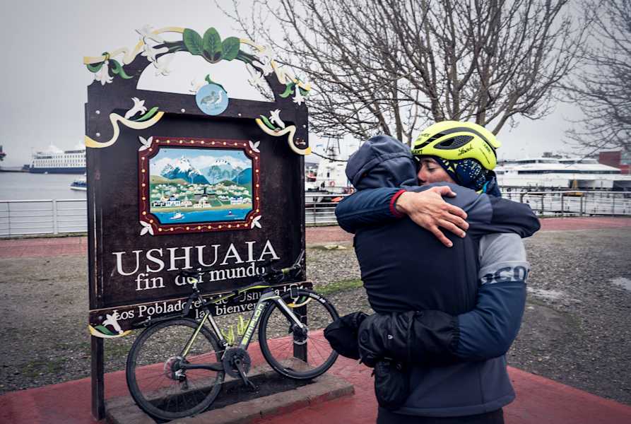 Michael Strasser Ice 2 Ice Film